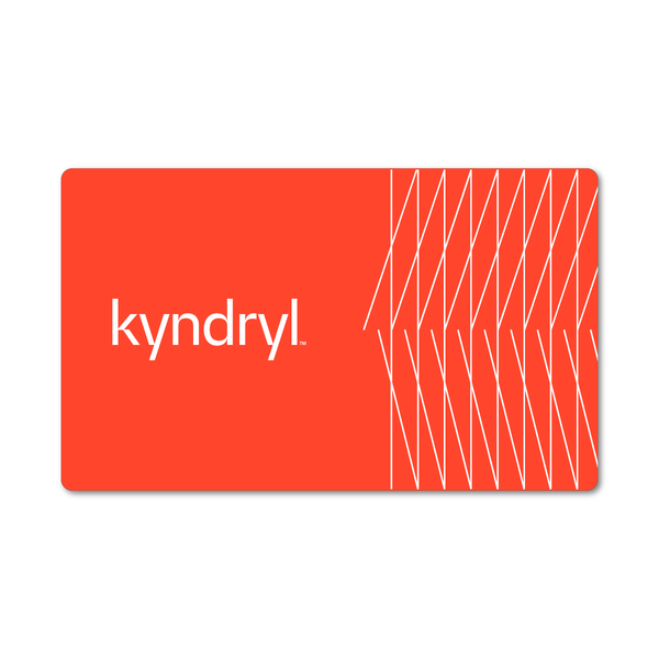 Kyndryl Virtual Gift Code